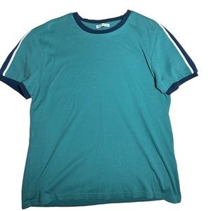 Men’s short sleeve Zara shirt - size large